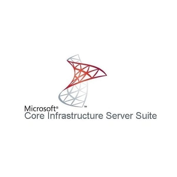 Microsoft Core Infrastructure Server Suite Standard Core