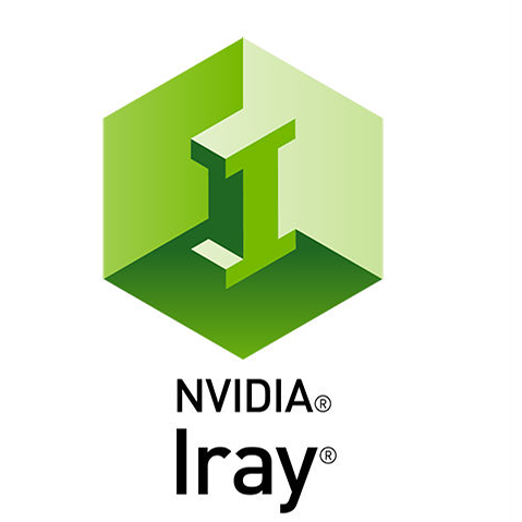 Iray Subscription for 3ds Max