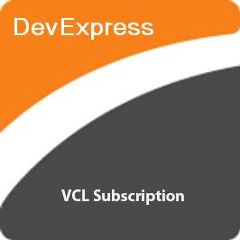 Developer Express VCL with Source Code