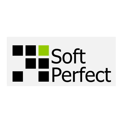 SoftPerfect Bandwidth Manager Standard