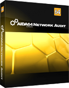 Abseira AIDA64 Network Audit