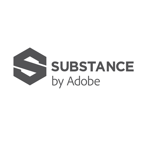 Adobe Substance 3D Collection for enterprise