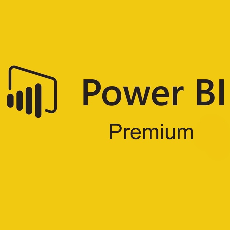 Microsoft Power BI Premium Plan 3
