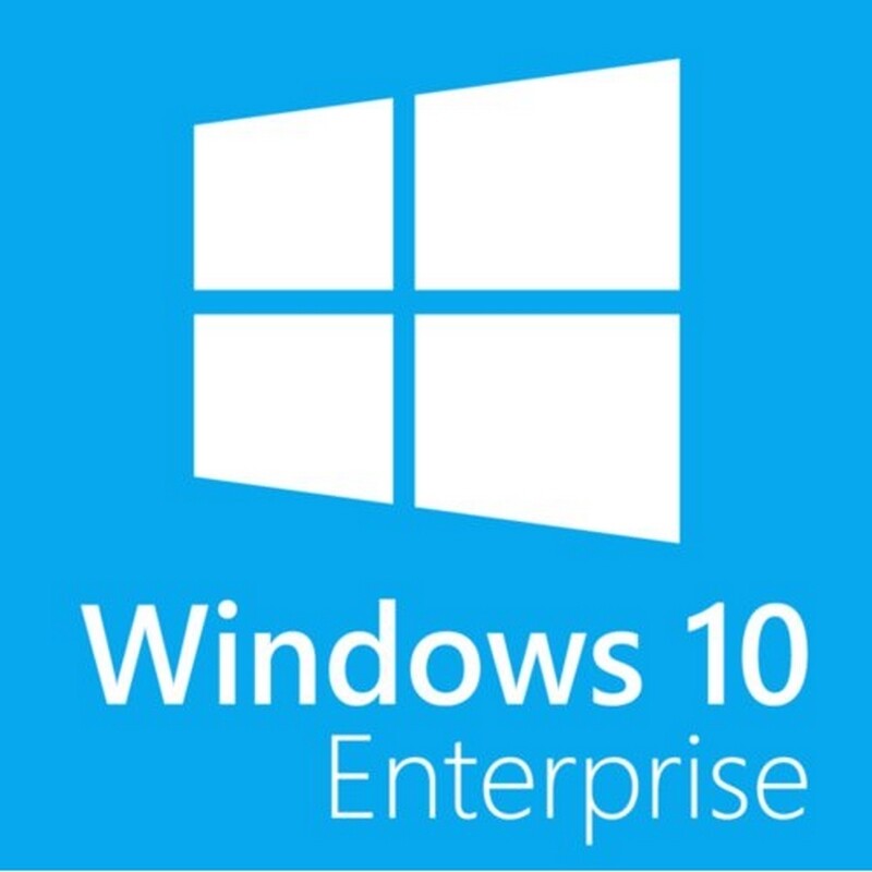Microsoft Windows 10 Enterprise A5