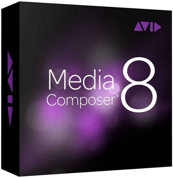 Media Composer 8.0