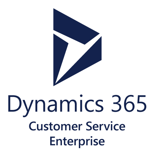 Microsoft Dynamics 365 for Customer Service Enterprise