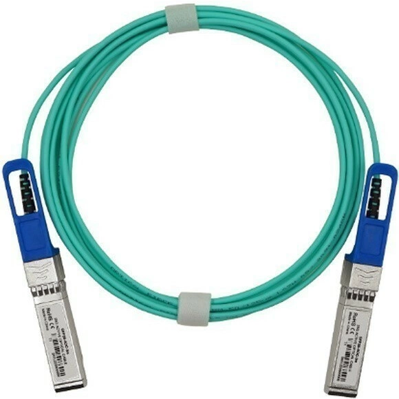 Трансивер LR-Link Active Optical Cable 25Gb SFP28 to SFP28, 3 m, multimode 850 nm