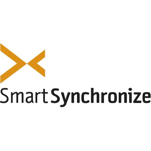 Syntevo SmartSynchronize