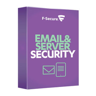 Email and Server Security
