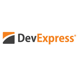 Developer Express DevExtreme Complete