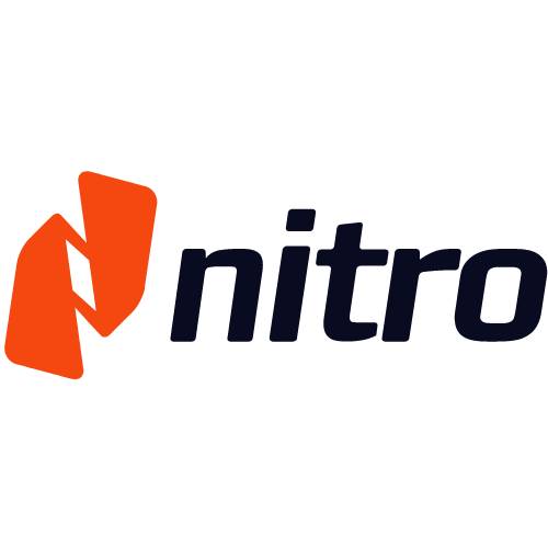 Nitro Sign Enterprise