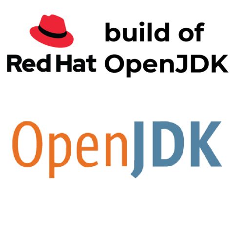 Red Hat build of OpenJDK for Servers