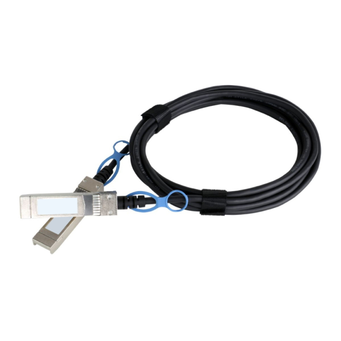 Трансивер LR-Link DAC 10Gb SFP+ to SFP+ Direct Attach Passive Copper Cable, 3m