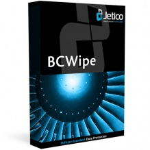 Jetico BCWipe Total WipeOut