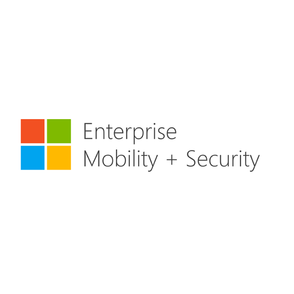Microsoft Enterprise Mobility and Security E3