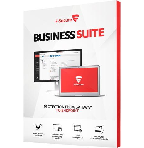 Business Suite Premium