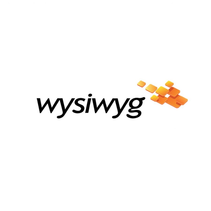 CAST Software Wysiwyg Report