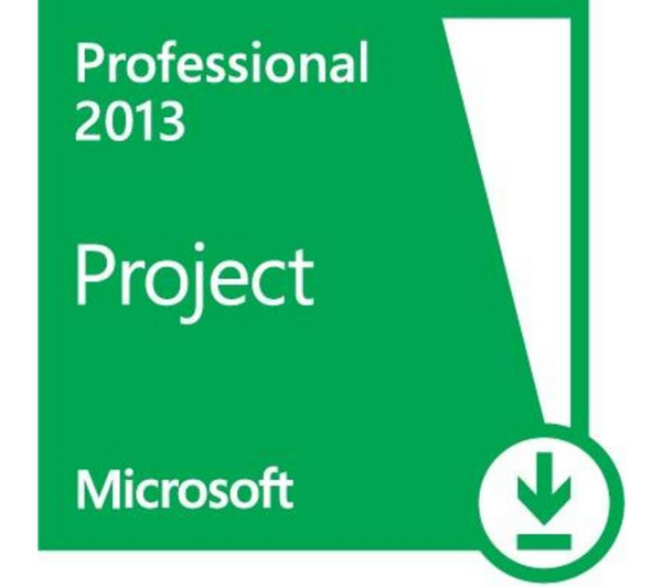 Microsoft Project Professional 2013 купить