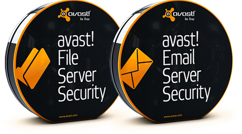 Avast File Server Security и Email Server Security купить