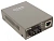 Медиаконвертер D-Link DMC-F02SC 10BASE-T/100BASE-TX Fast Eth SC MultiMode 2km