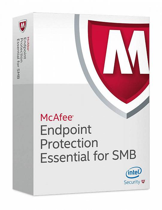 Endpoint Protection - Essential SMB