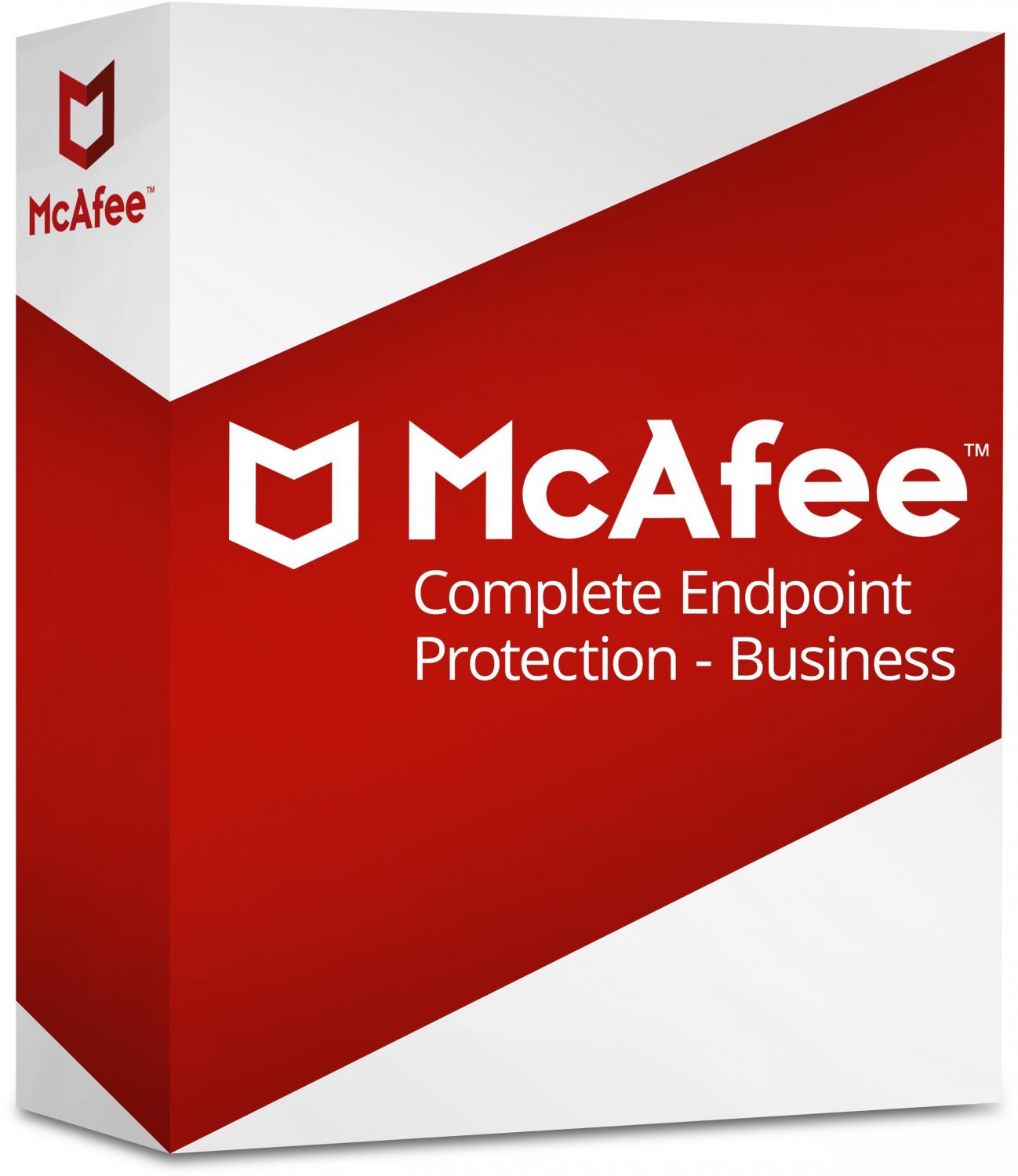Complete EndPoint Protection - Business