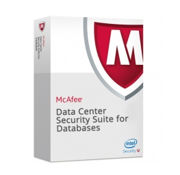 Datacenter Security Suite for Database