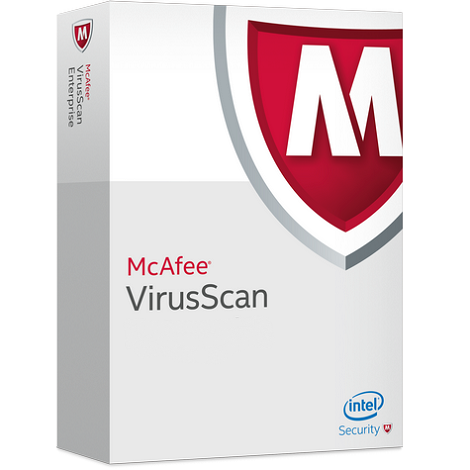 Virusscan for MAC