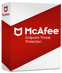 McAfee Endpoint Threat Protect