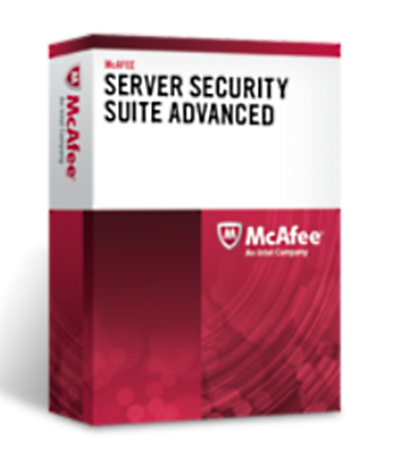 Server Security Suite Advanced