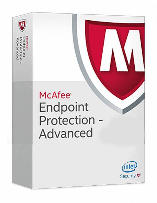Endpoint Protection - Advanced