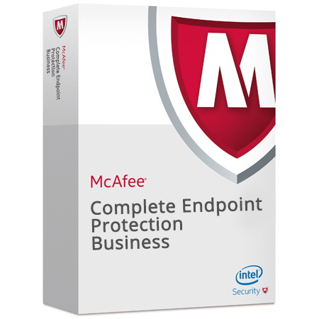 Complete EndPoint - Business
