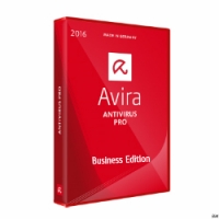 Avira Antivirus Pro – Business Edition