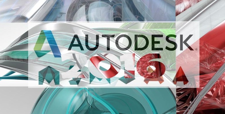 AutoDesk-2016 купить