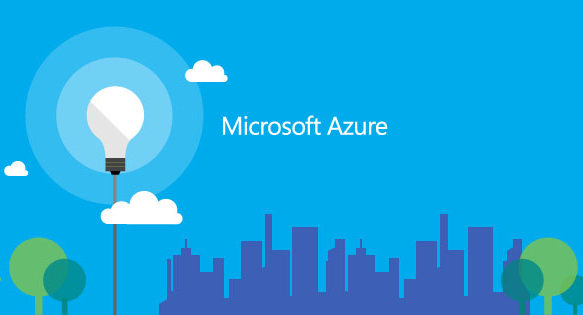 Microsoft Azure купить