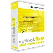OutlookFIX Professional - Single User UFPROF