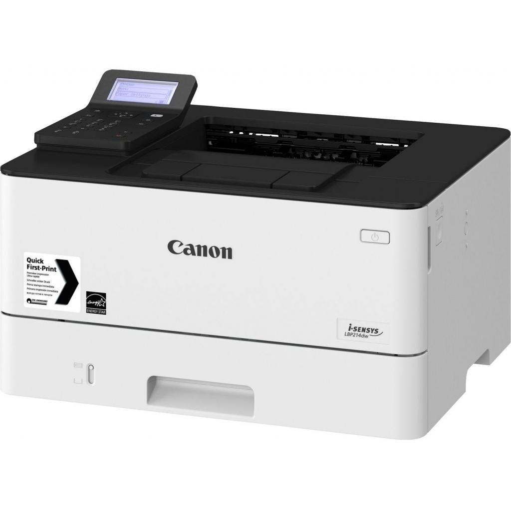 Принтер Canon i-SENSYS LBP212dw-21357