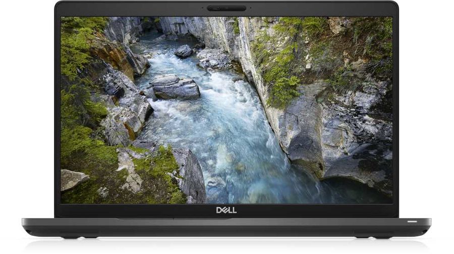Ноутбук Dell Precision 3541
