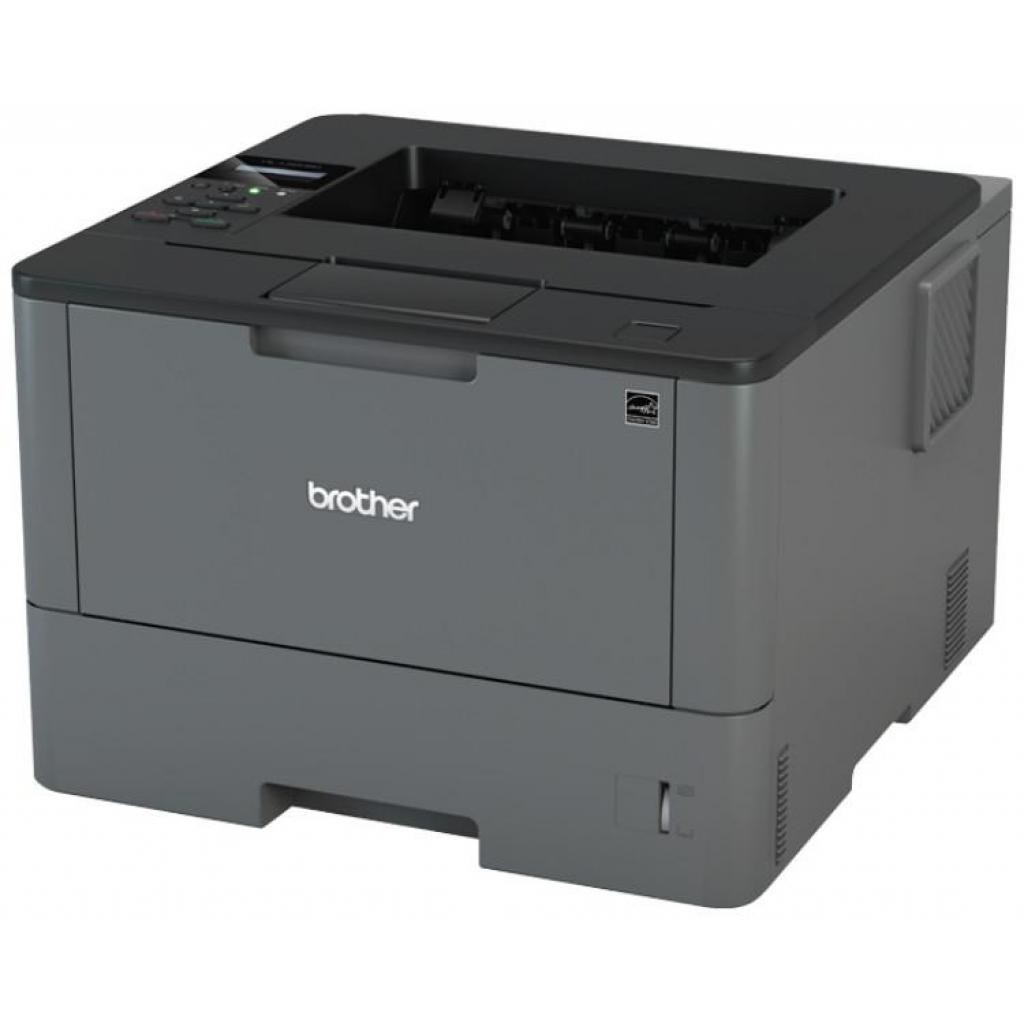 Принтер лазерный Brother HL-L5100DN-20446