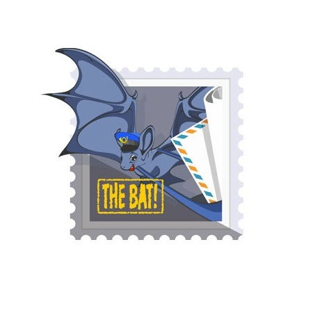 The Bat! Professional 11-20 рабочих мест (Обновление)
