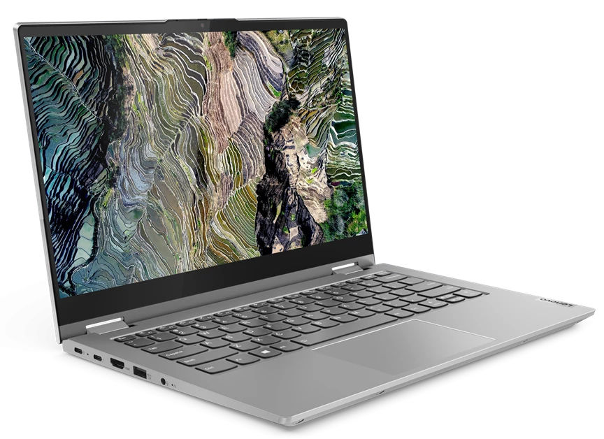 Ноутбук Lenovo ThinkBook 14s (20WE0008RU)-44684
