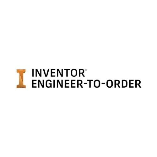 Inventor ETO - Distribution Commercial Single-user Annual Subscription Renewal
