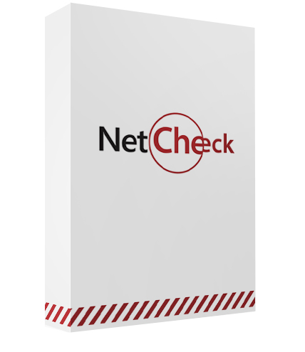 Программа централизованной настройки и контроля сертифицированных продуктов Microsoft сети организации "Net_Chek"