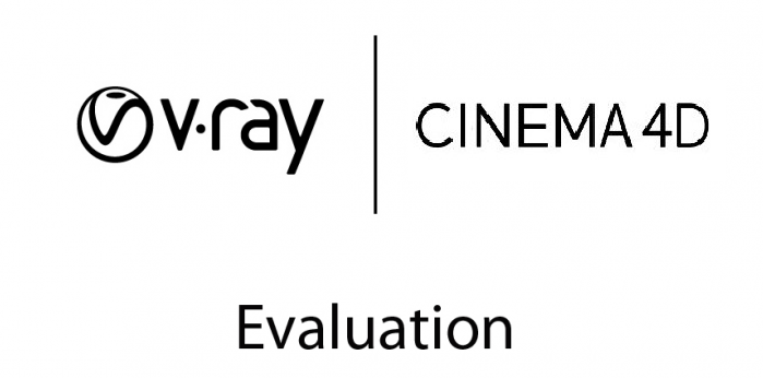 Evaluation V-Ray 3.0 для Cinema 4D VRCINEMA4D30-WS-EVAL