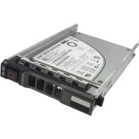 DELL 1TB 7.2K, SATA 6Gbps, 512n, 3,5", Cabled Connection, For 14G (FCFYY) 400-ATJJC