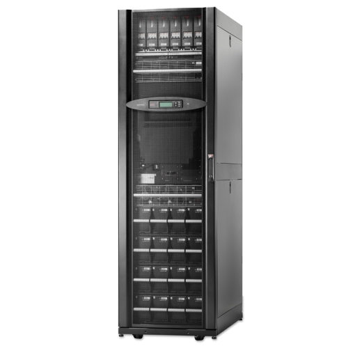ИБП APC Symmetra PX 16kW All-In-One, Scalable to 48kW, 400V SY16K48H-PD