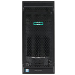 Сервер HPE ProLiant ML110 Gen10 4208 2.1GHz 8-core 1P 16GB-R S100i 8SFF 1x800W RPS Server