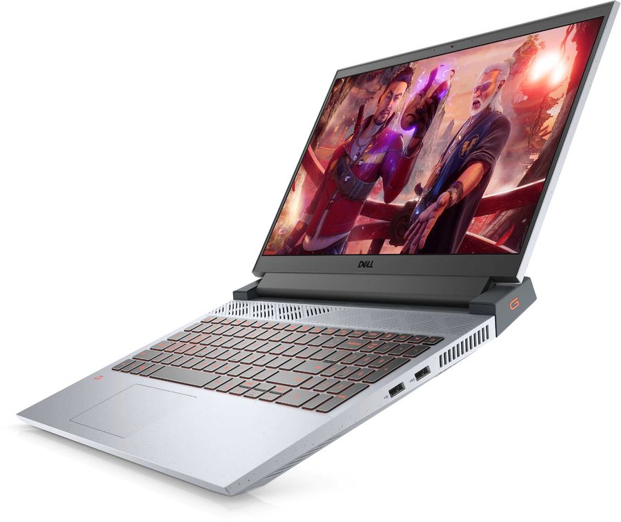 Ноутбук Dell G15 5515-44503