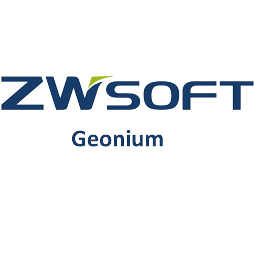 ZWSoft Geonium