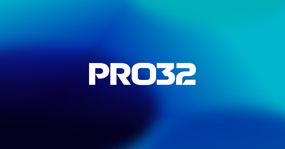 PRO32 Passwork Standart Pack